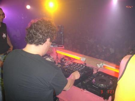 JoaChiM GarrauD @ TheaTrO